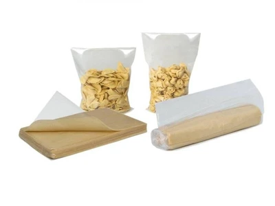 Embalagem Blister Para Alimentos