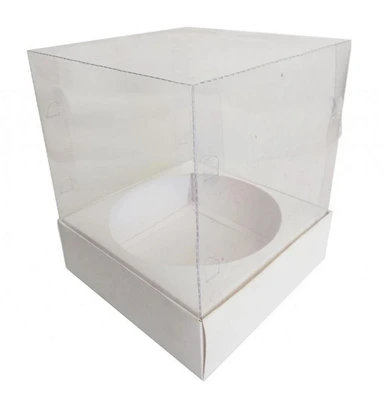 Embalagens De Papel Cartão Com Blister Pvc