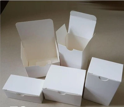 Fábrica De Embalagens De Papel Cartão