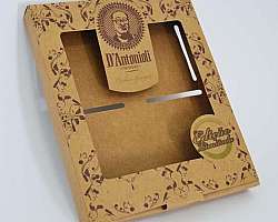 Embalagem papel cartão onde comprar Embalagem papel cartão onde comprar
