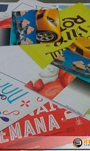 Cartazes personalizados  Cartazes personalizados