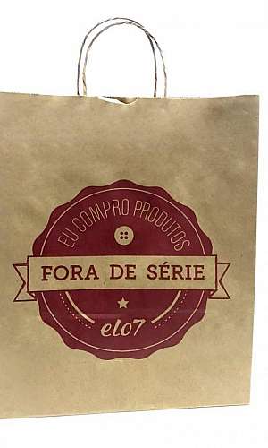 Embalagem papel kraft personalizado Embalagem papel kraft personalizado