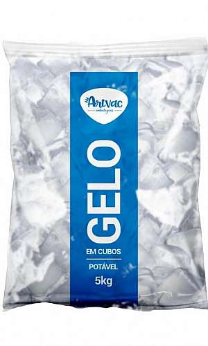 Embalagem para gelo Embalagem para gelo