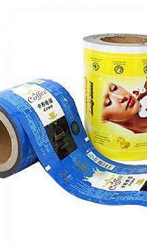 Embalagem personalizada Embalagem personalizada