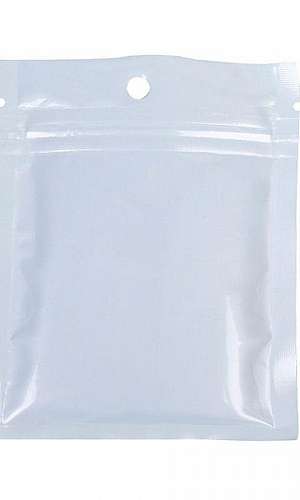 Embalagem plástica solapa Embalagem plástica solapa