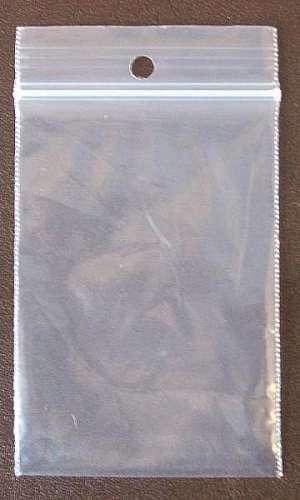 Embalagem plástica solapa Embalagem plástica solapa