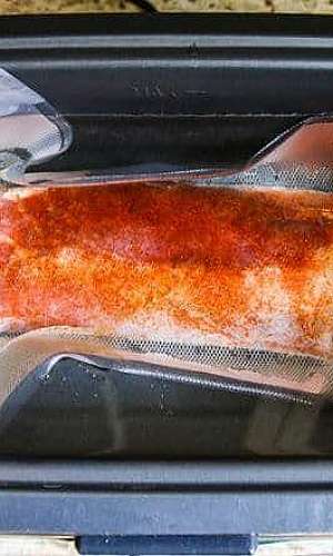 Embalagem sous vide Embalagem sous vide