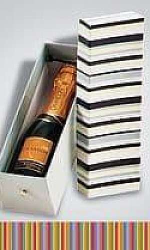 Embalagens artísticas personalizadas Embalagens artísticas personalizadas