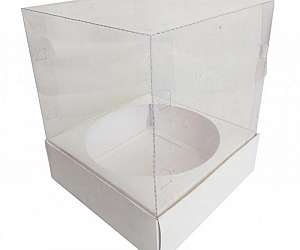 Embalagens de papel cartão com blister PVC Embalagens de papel cartão com blister PVC