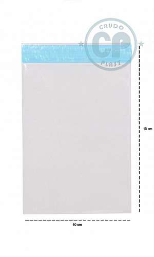 Envelope transparente Envelope transparente
