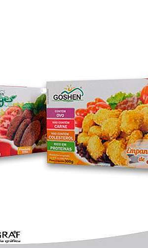 Indústria de embalagens de papel cartão Indústria de embalagens de papel cartão