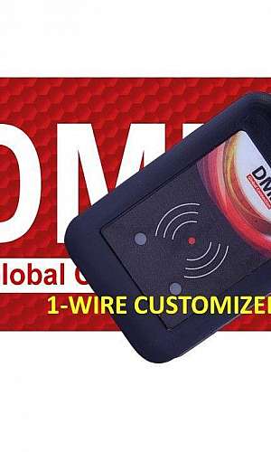 Leitor RFID One Wire