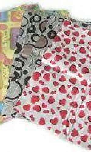 Saco de presente personalizado Saco de presente personalizado