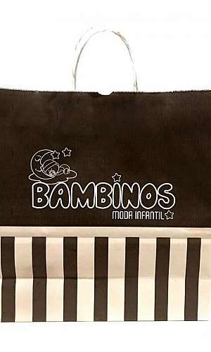 Sacola kraft personalizada preço Sacola kraft personalizada preço