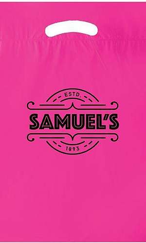 Sacolas Personalizadas Sacolas Personalizadas