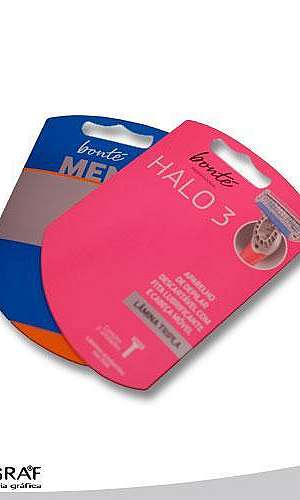 Venda de cartelas blister Venda de cartelas blister